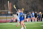 WLax vs BSU  Women’s Lacrosse vs Bridgewater State University. - Photo by Keith Nordstrom : WLax, lacrosse